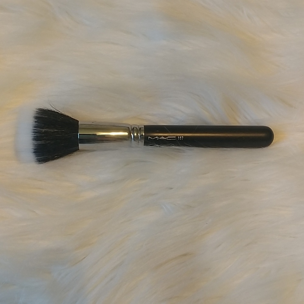 Mac Duo Fiber 187 brush